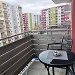 Oscar House