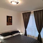 Oscar House