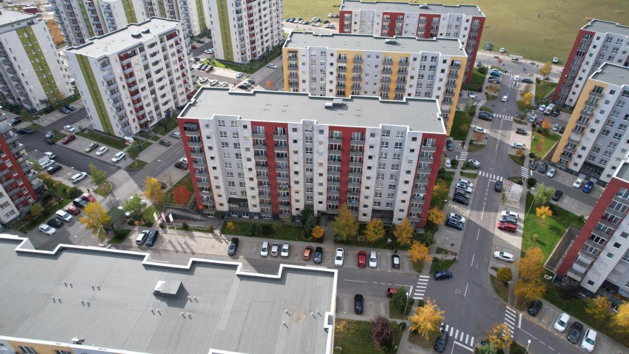 Apartment Oscar House *