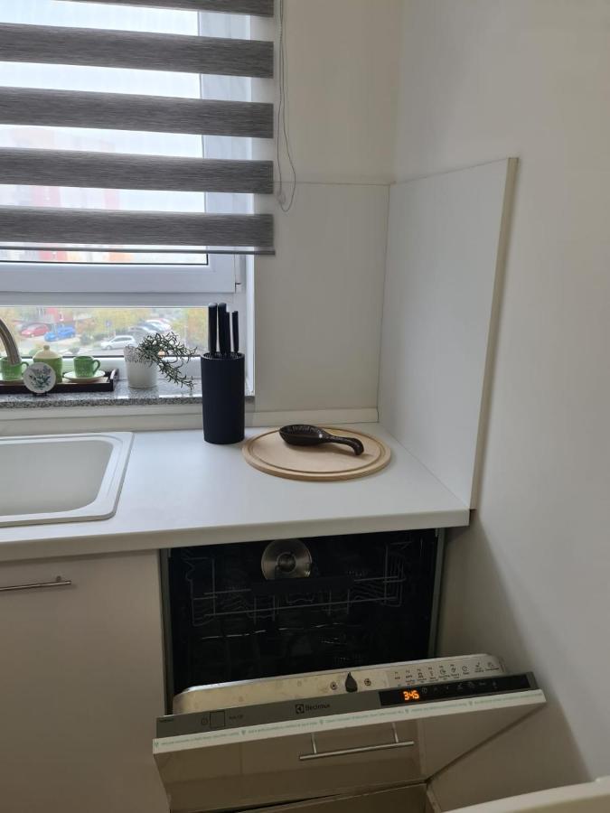 Oscar House Apartment