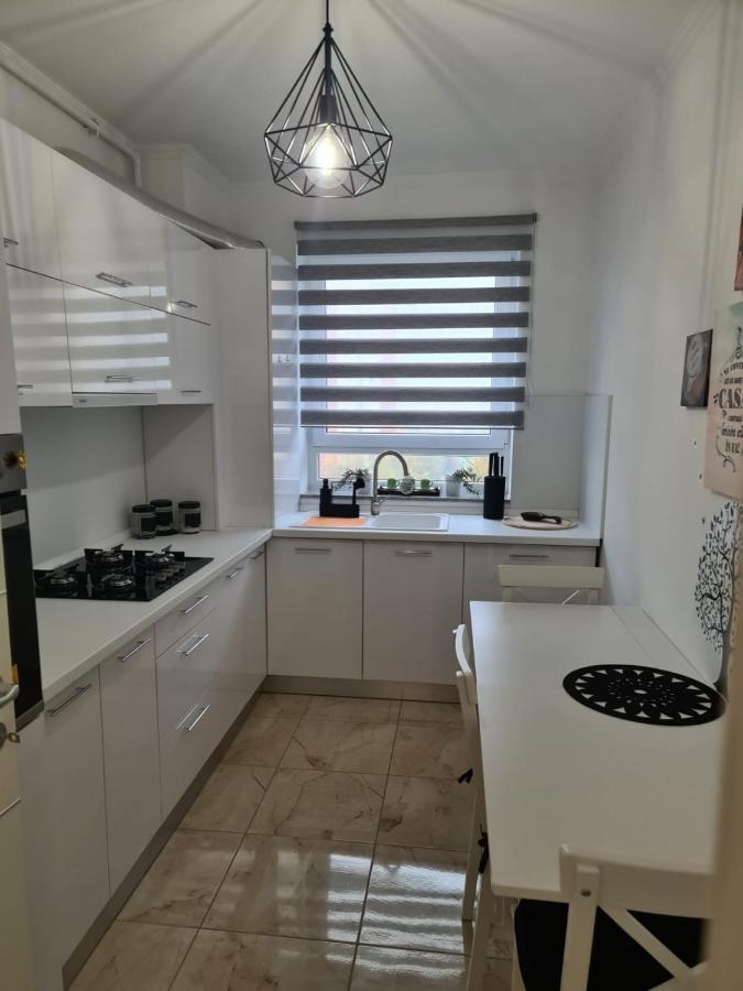 Apartment Oscar House Brasov