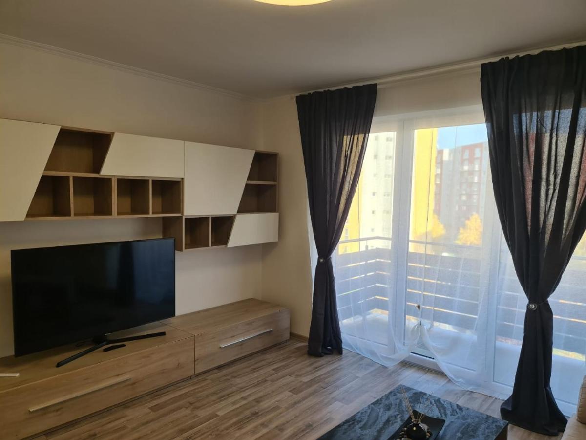Oscar House Apartment