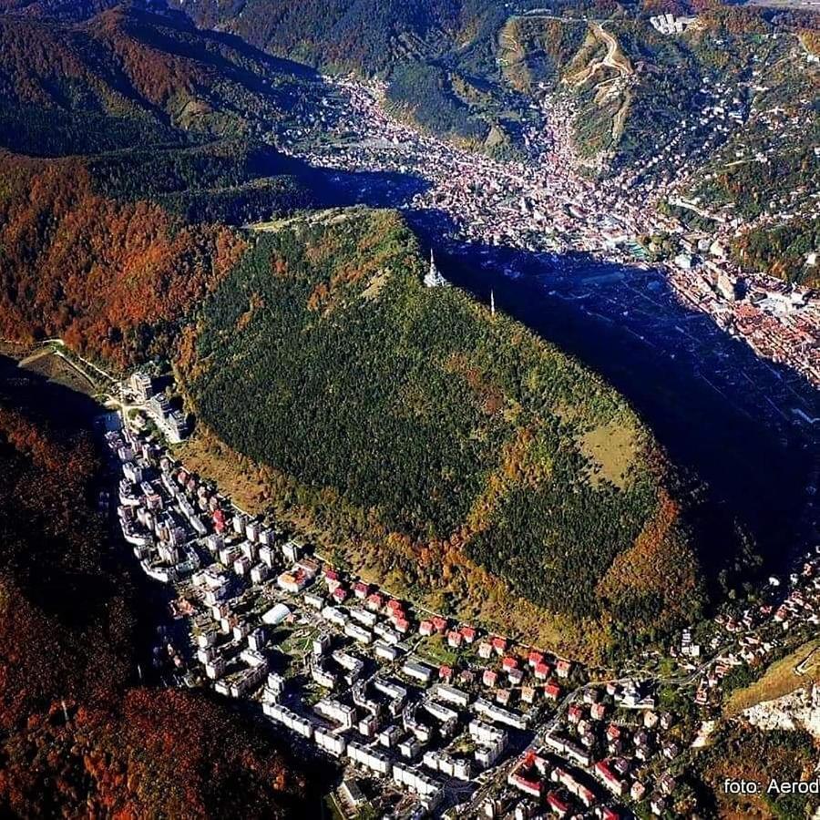 Oscar House Apartment Brașov