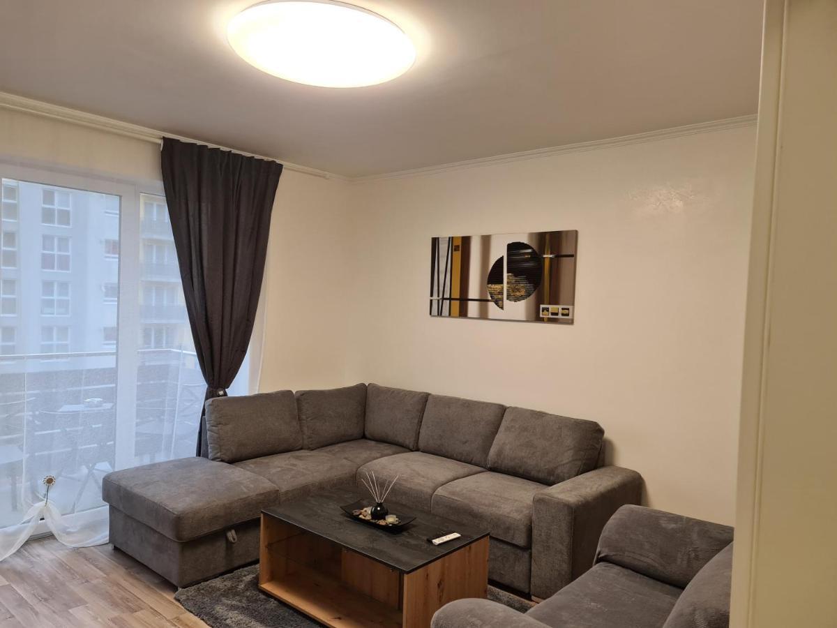 Oscar House Apartment *