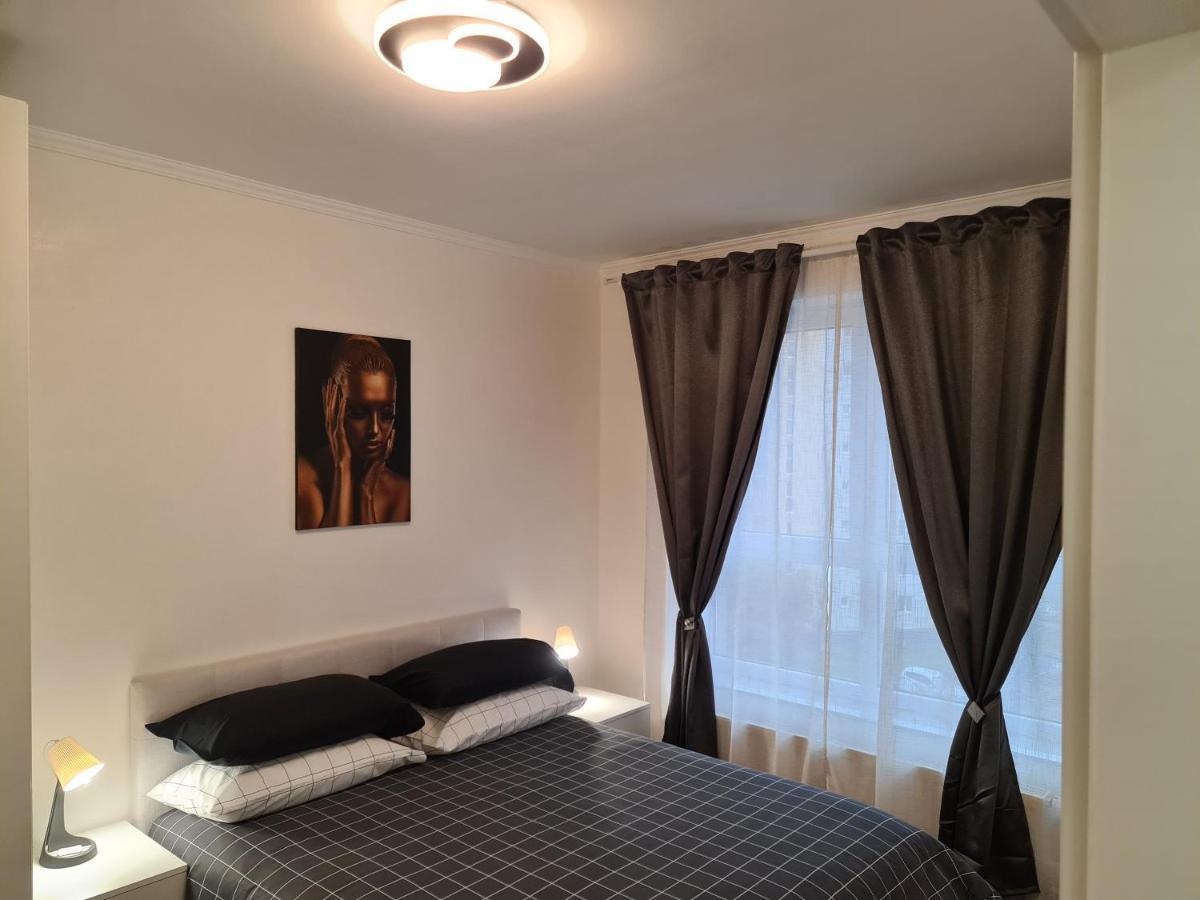 Oscar House Apartment *