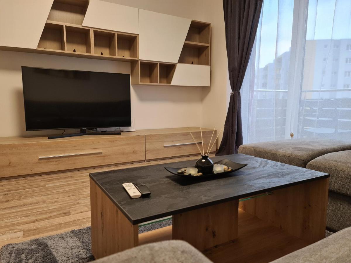 Oscar House * Brasov
