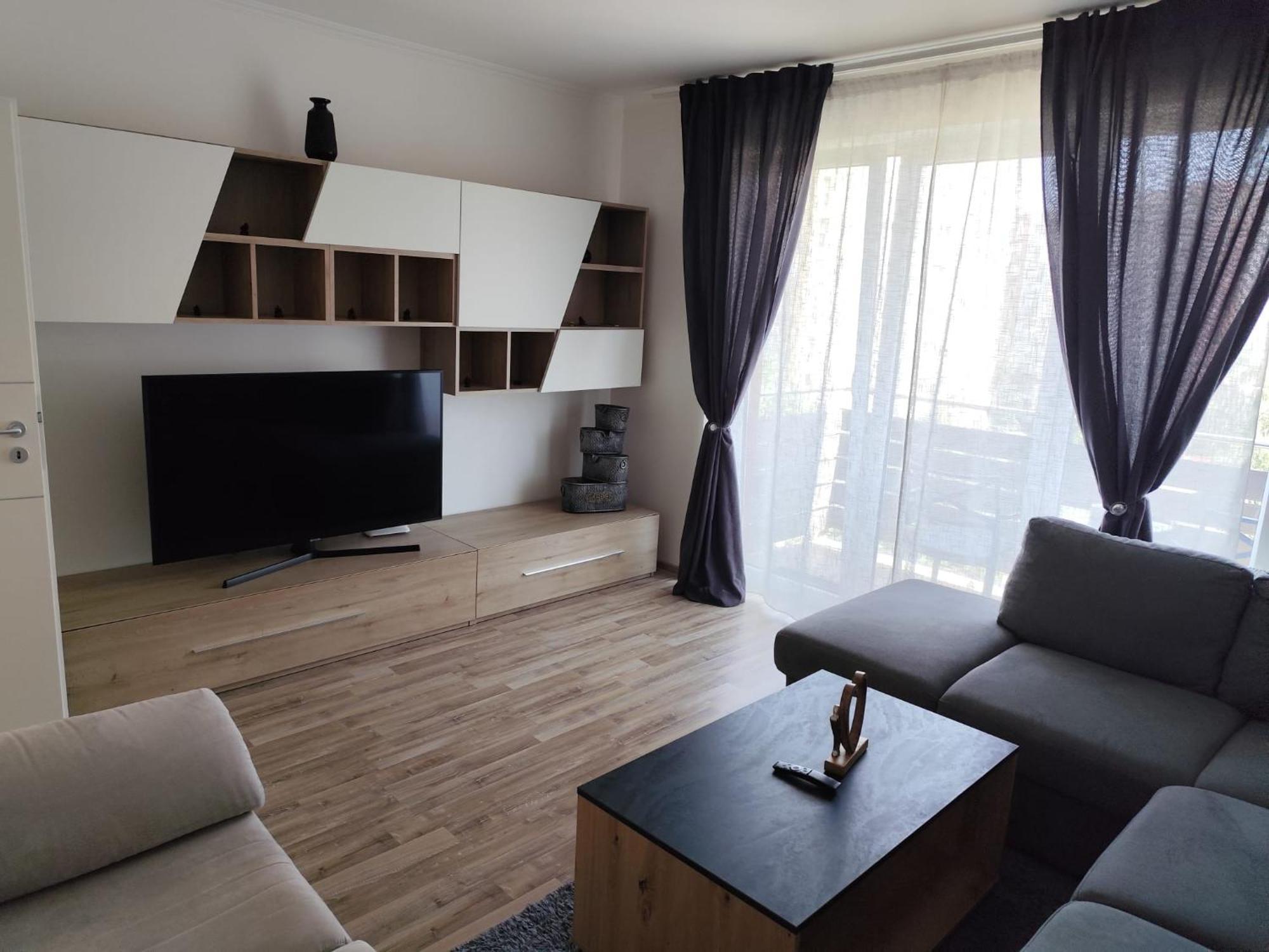 Oscar House * Braşov