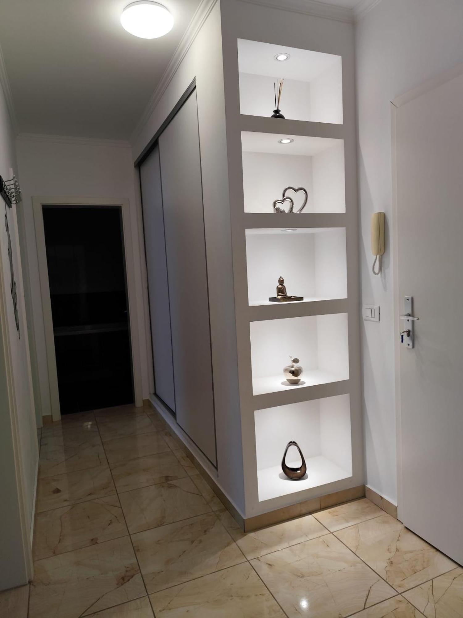 Oscar House Appartamento