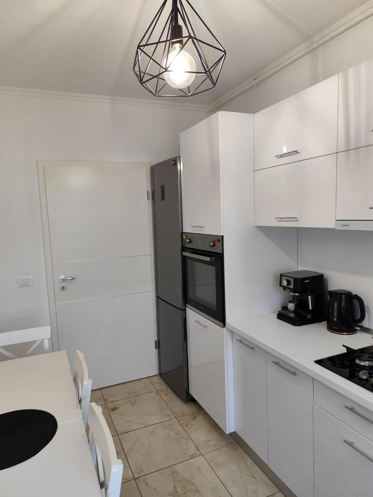 Appartamento Oscar House *